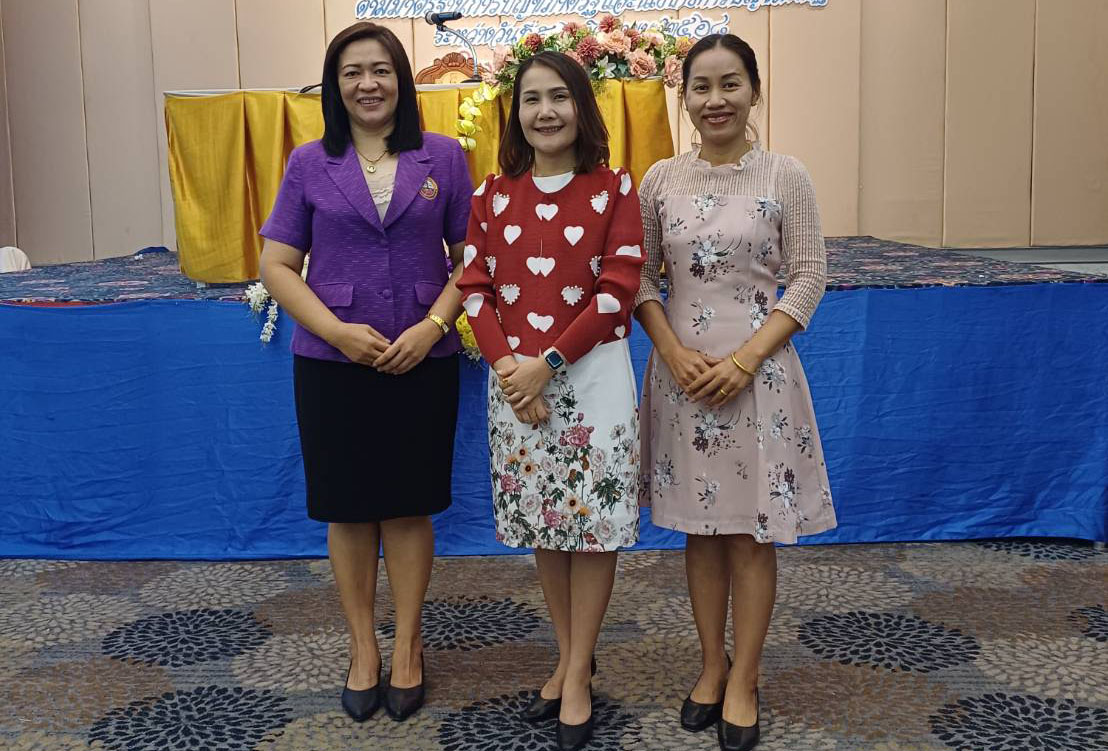 Read more about the article โครงการฝึกอบรมการรับเงิน การเบิกจ่ายเงินการบันทึกบัญชีและปฏิบัติงานในระบบบัญชีคอมพิวเตอร์